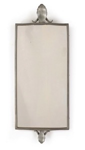Spegel
Dekor som Art.Nr. 1930-120